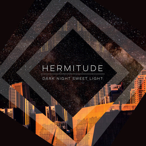 

CD диск Hermitude: Dark Night Sweet Light