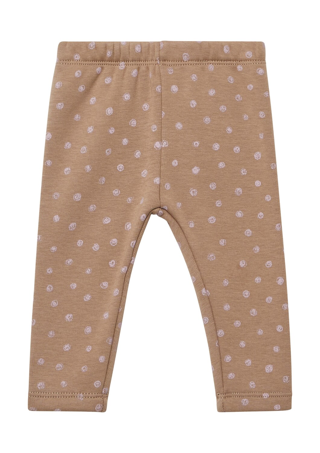 

s.Oliver Скинни-легинсы в коричневом цвете