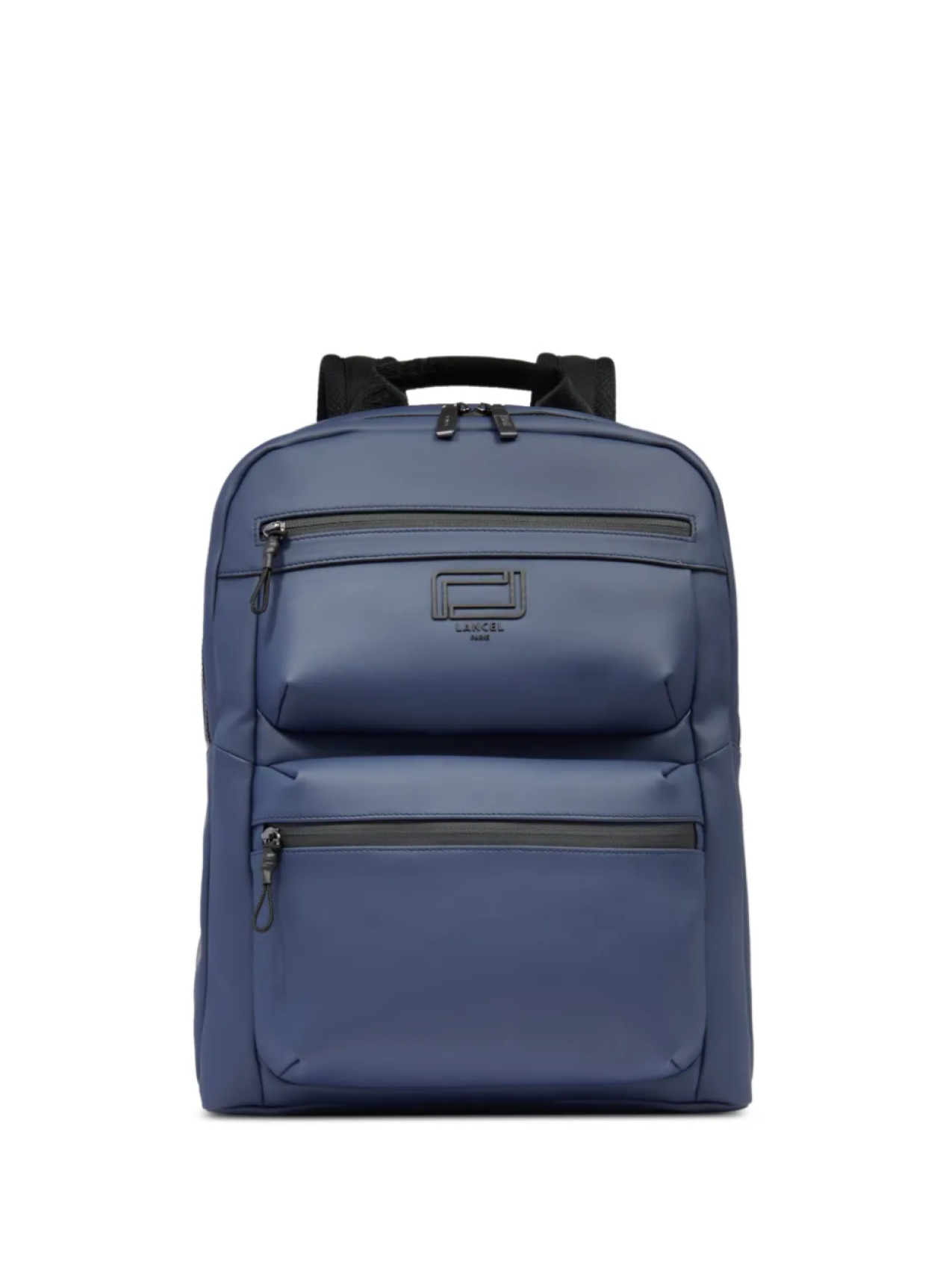 

Рюкзак Лансель Виктор Lancel, синий