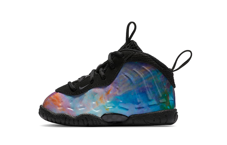 

Обувь для малышей Nike Foamposite One TD