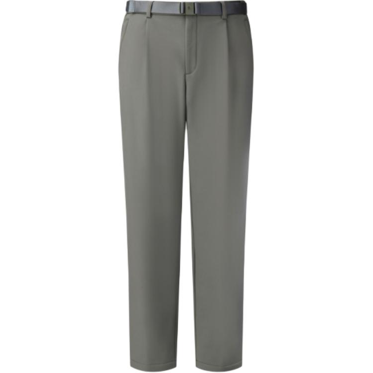 

Повседневные брюки Unisex KOLON SPORT, хаки