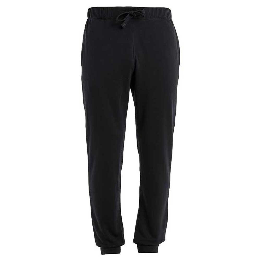 

Джоггеры Icebreaker Shifter II Merino Joggers, черный