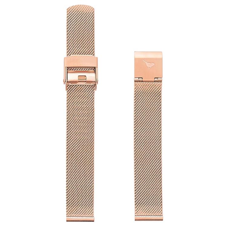 

OLIVIA·BURTON Часы Wrist Watch Quartz Movement Stainless Steel Strap Gold Dial Women's Watch