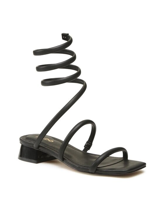 

Сандалии Aldo, черный