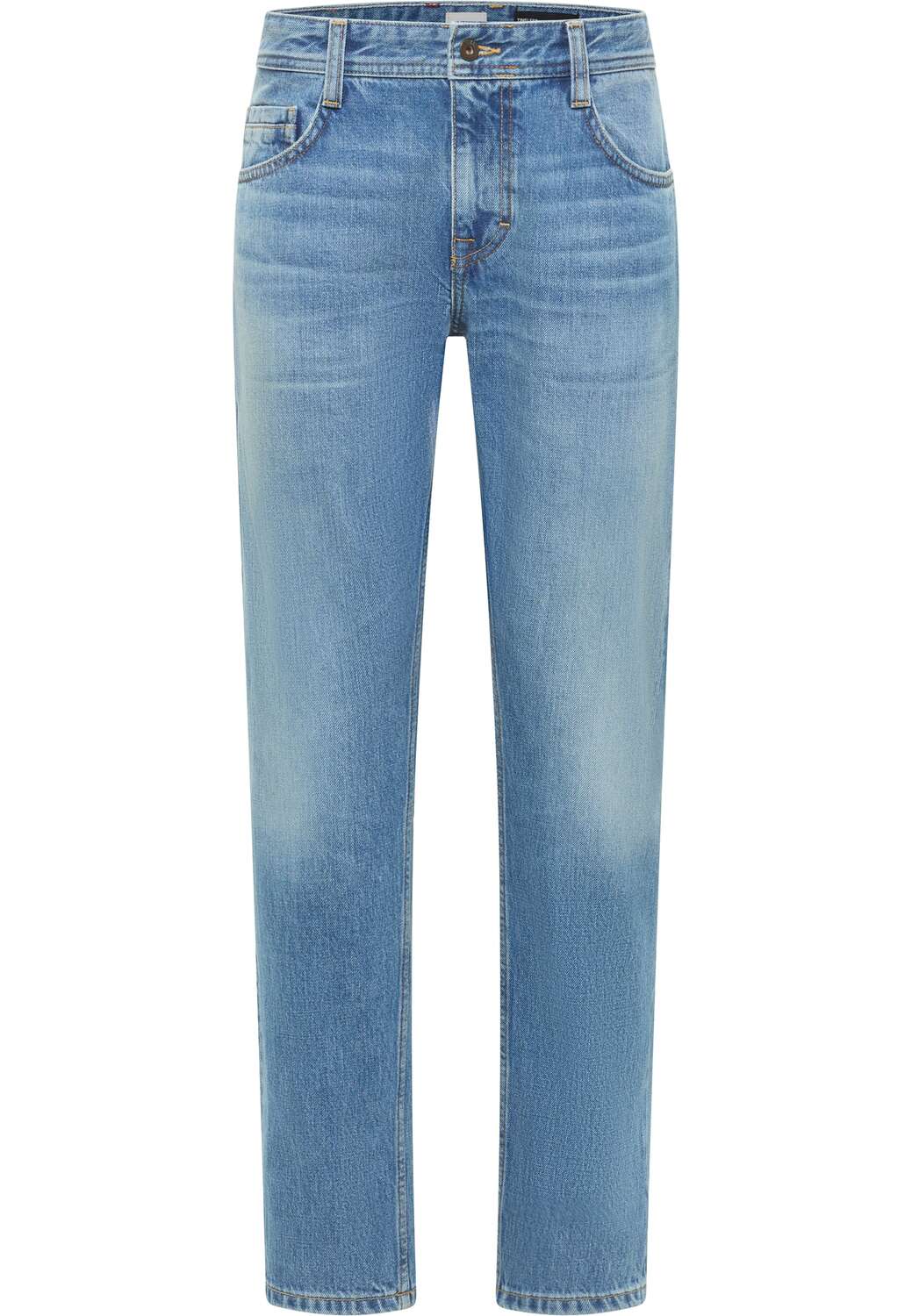 

MUSTANG Джинсы Regular 'Denver' в синем цвете