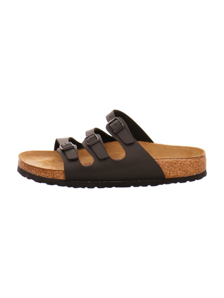 

Мюли Birkenstock Klassische, черный