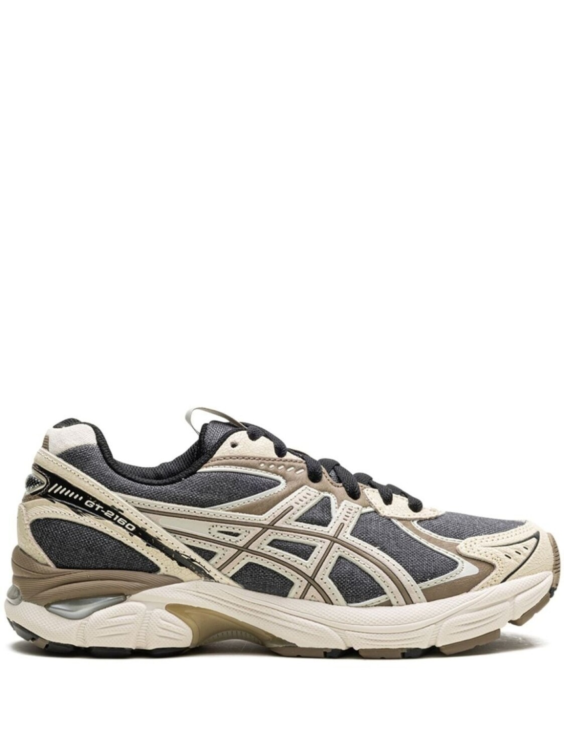 

Кроссовки Asics GT-2160, черный/мультиколор, Серый, Кроссовки Asics GT-2160, черный/мультиколор