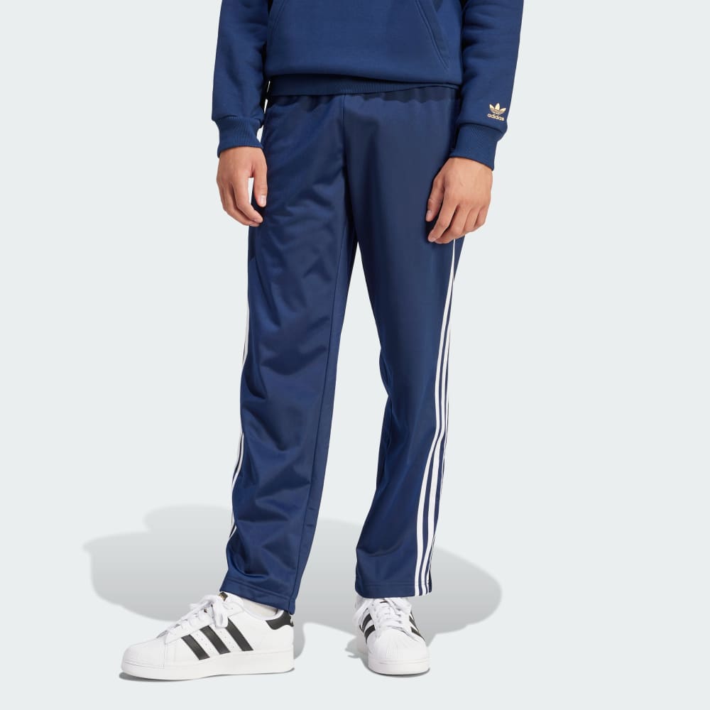 

Спортивный костюм Adidas Adicolor Classics Firebird Track Pants, темный индиго