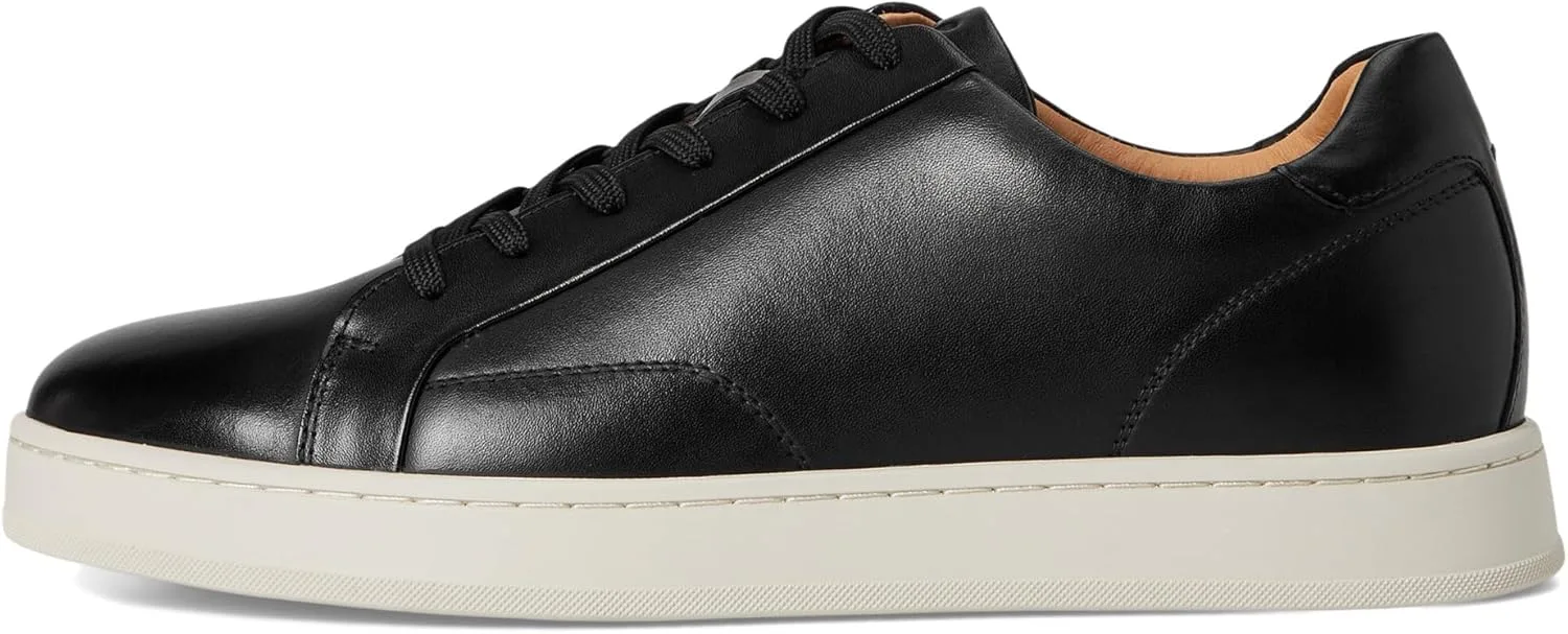 Мужские кроссовки Florsheim Monopoli с завязками на мыске, черный — фото 4