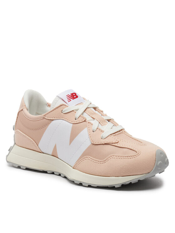 

Кроссовки New Balance, розовый