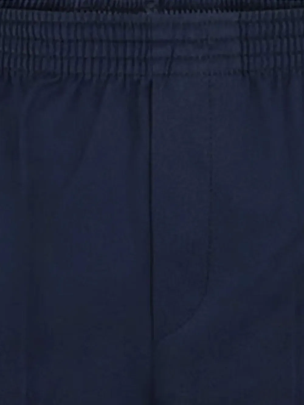 Брюки с эластичным поясом Zeco Schoolwear Kids, синий — фото 3