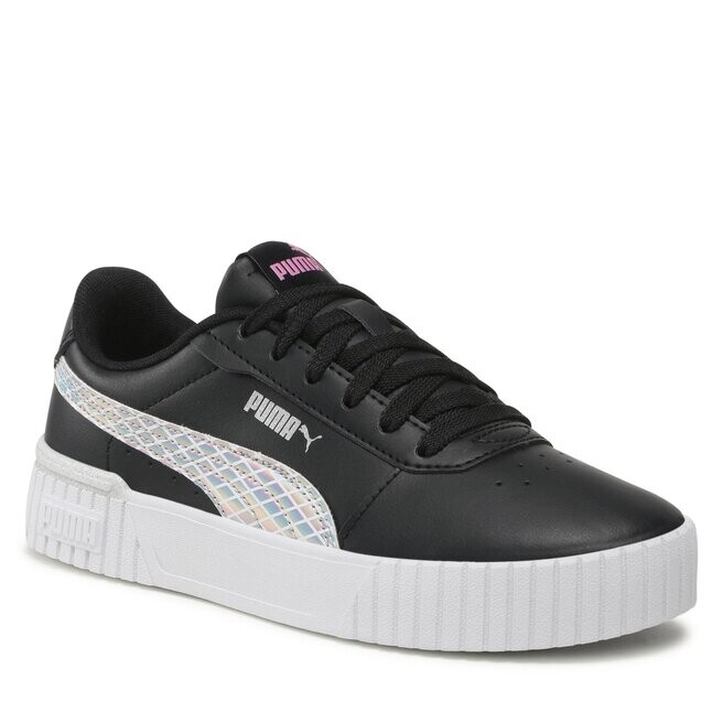 

Кроссовки Puma CarinaMermaid, черный