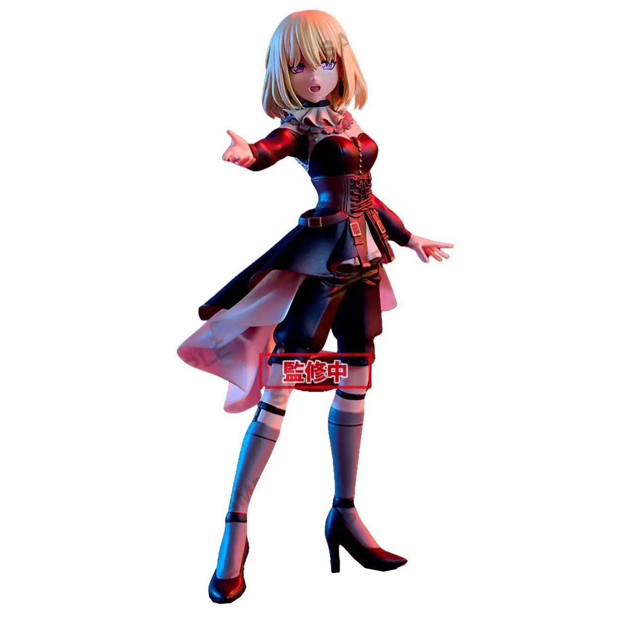 

BanG Dream! Bonnie Ave Mujica Triangle Chika бонусные подарки BUSHIROAD, Triangle Chuahua