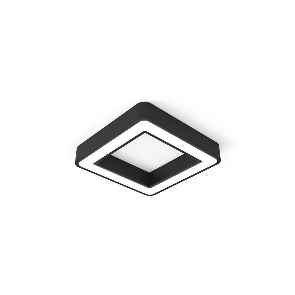 

Комплект накладных светильников Hipso D-Motion из 3 шт., черный DOMUS Line