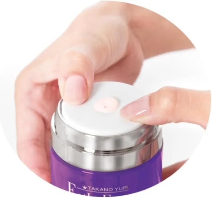 Гель для умывания — Гель Esthetact 3D Perfect Gel EX, 50 г — фото 3