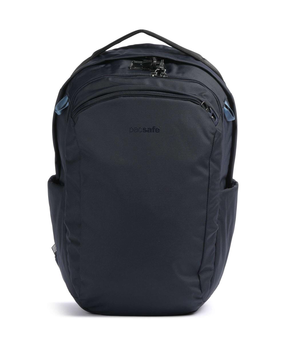 

Рюкзак V 26 16″ из переработанного полиэстера Pacsafe, синий
