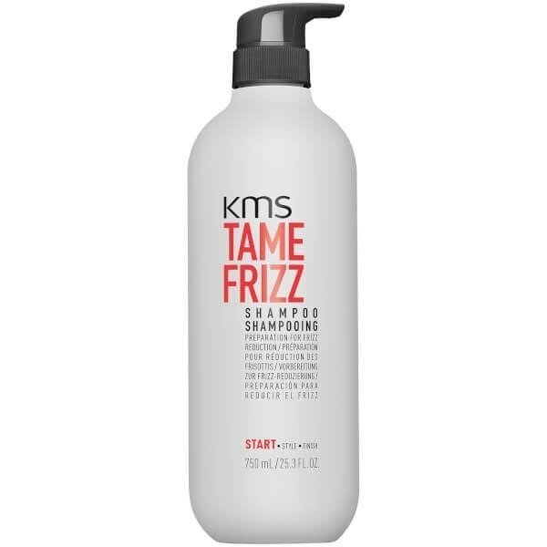 Шампунь против вьющихся волос Kms California Tame Frizz 750 мл Inna marka — фото 2