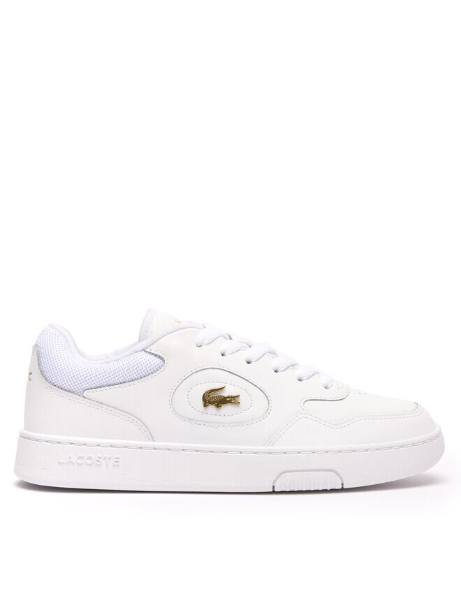 

Кроссовки Lacoste, белый