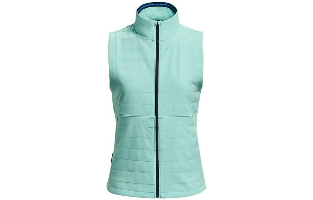 

Женский жилет Under Armour, цвет Blue