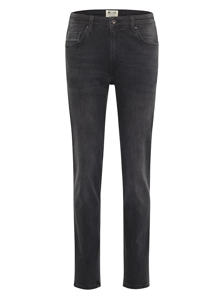 

Джинсы Mustang Washington Slim fit, антрацит