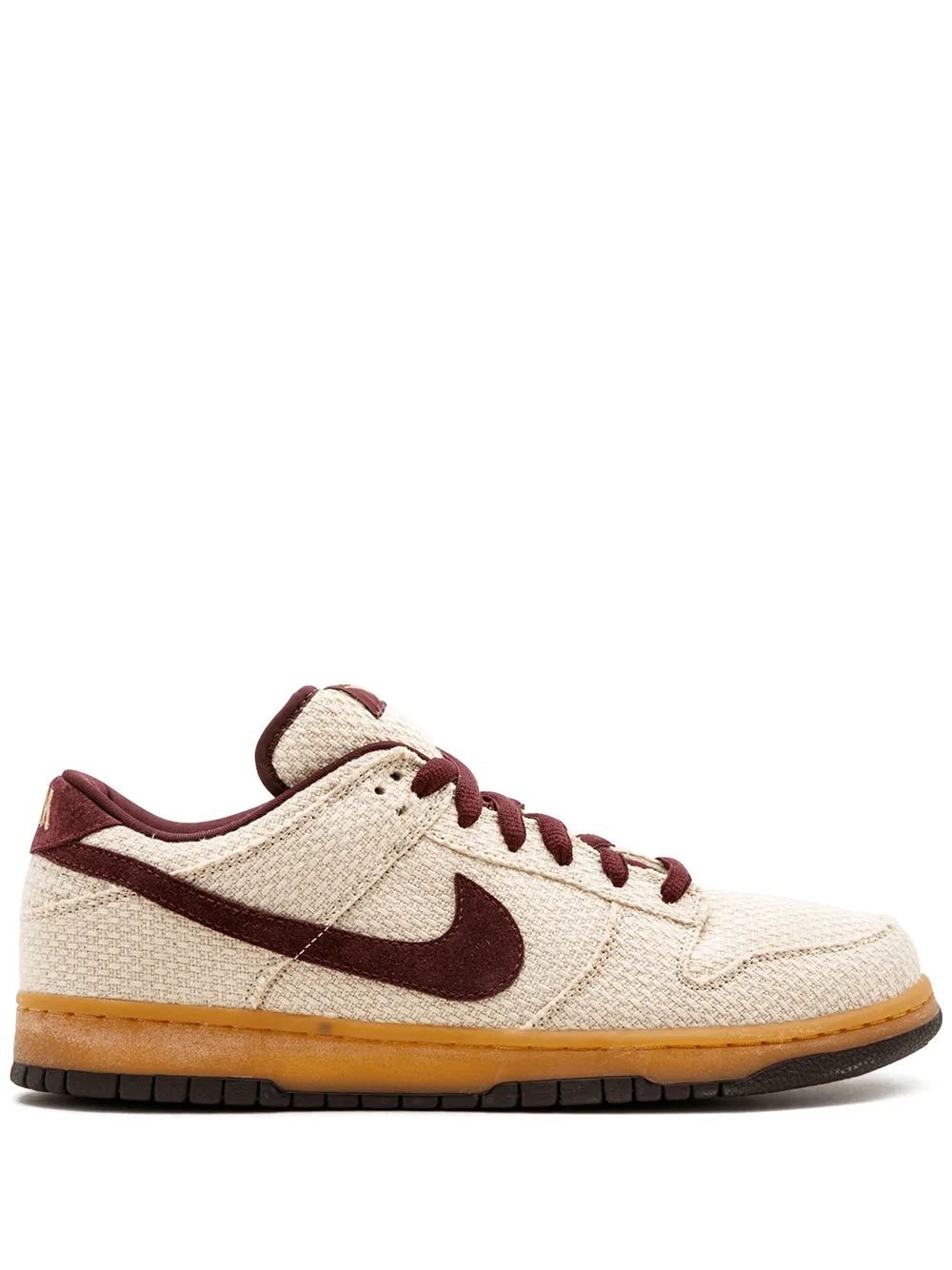 

Кроссовки Dunk Low Pro SB Nike, нейтральный