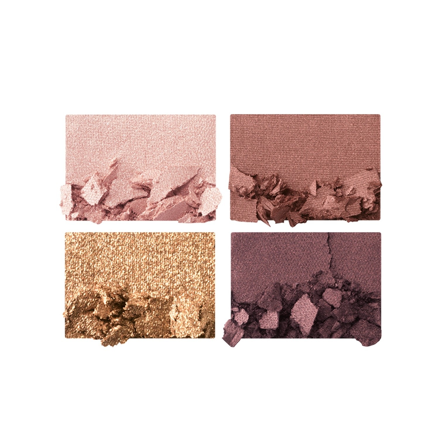 Тени для век luxury palette - bella sofia Charlotte Tilbury, the vintage vamp, вес 5.2 гр. — фото 3