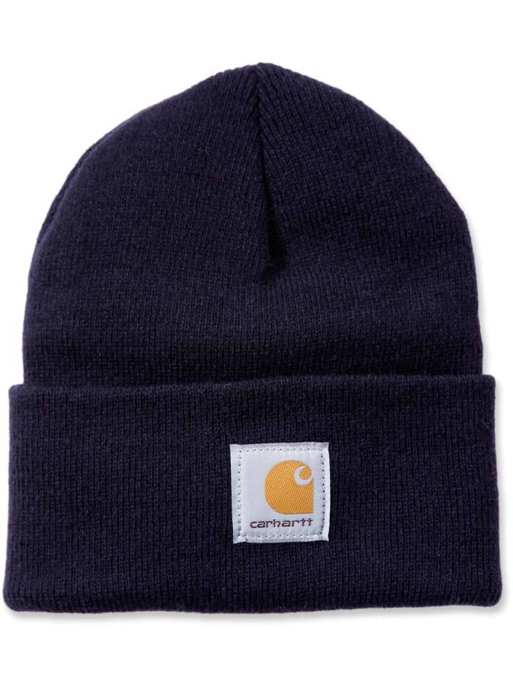 

Шапка CARHARTT , синий
