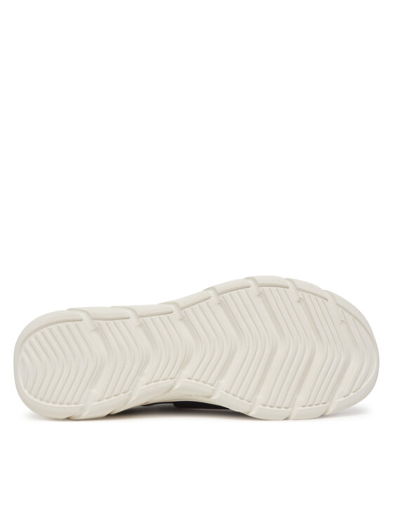 Кроссовки Bobs B Flex Lo-Graceful Stride 117591/NVY Skechers, синий — фото 4