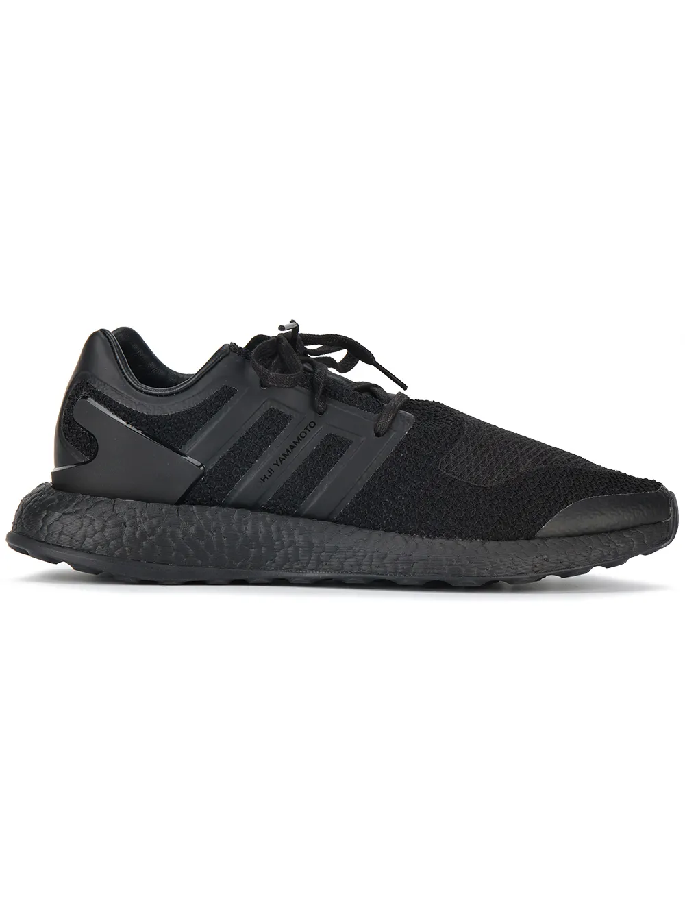 

Кроссовки Y-3 Pureboost, черный