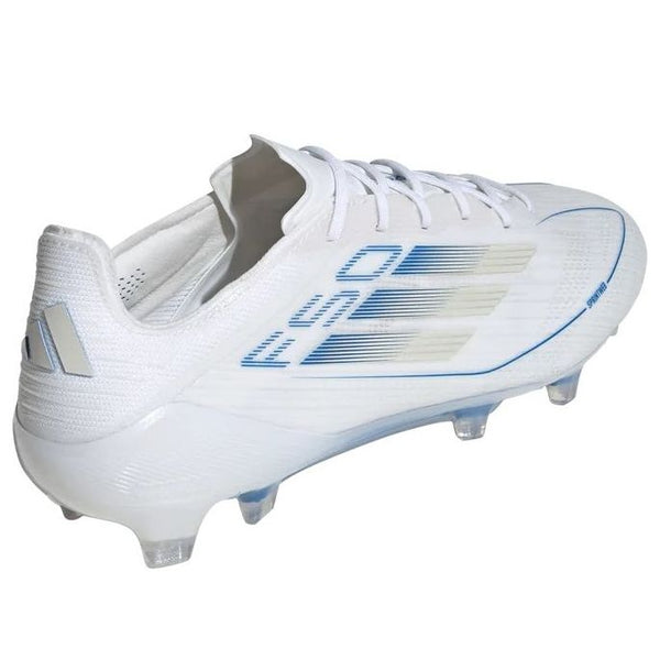 Кроссовки f50 elite fg Adidas, белый — фото 4