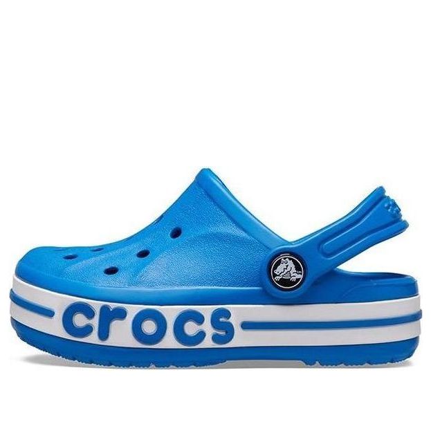 

Сандалии Kids Crocs Sports sandals, синий