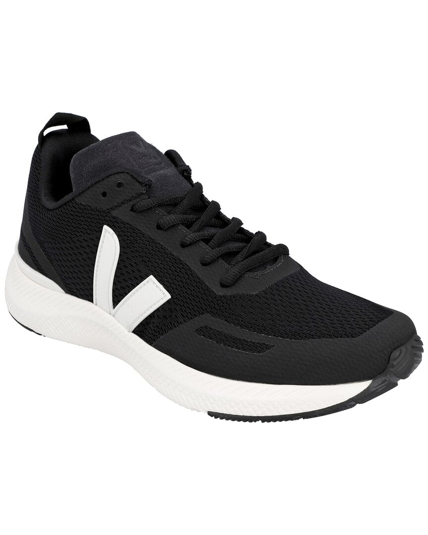 Кроссовки VEJA Impala из жаккарда, черный