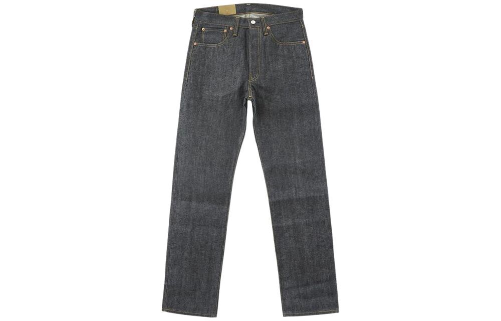 

Джинсы мужские черные Levi’S, черный