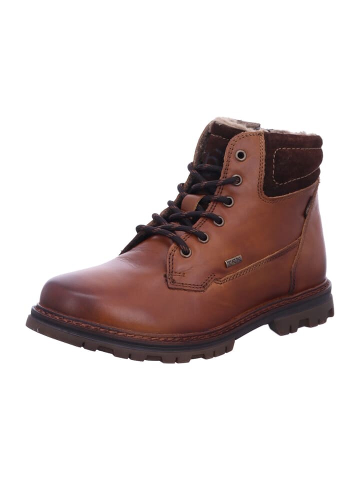

Сапоги Bugatti Boots, коричневый