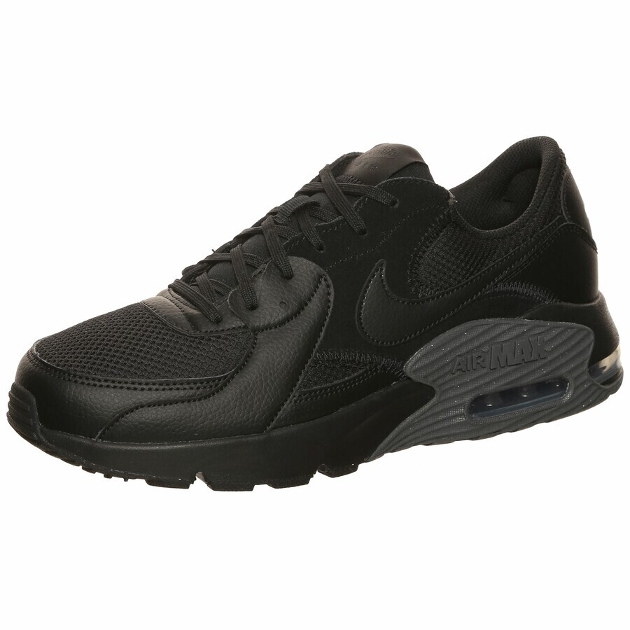 

Кроссовки Nike Sportswear AIR MAX EXCEE, черный