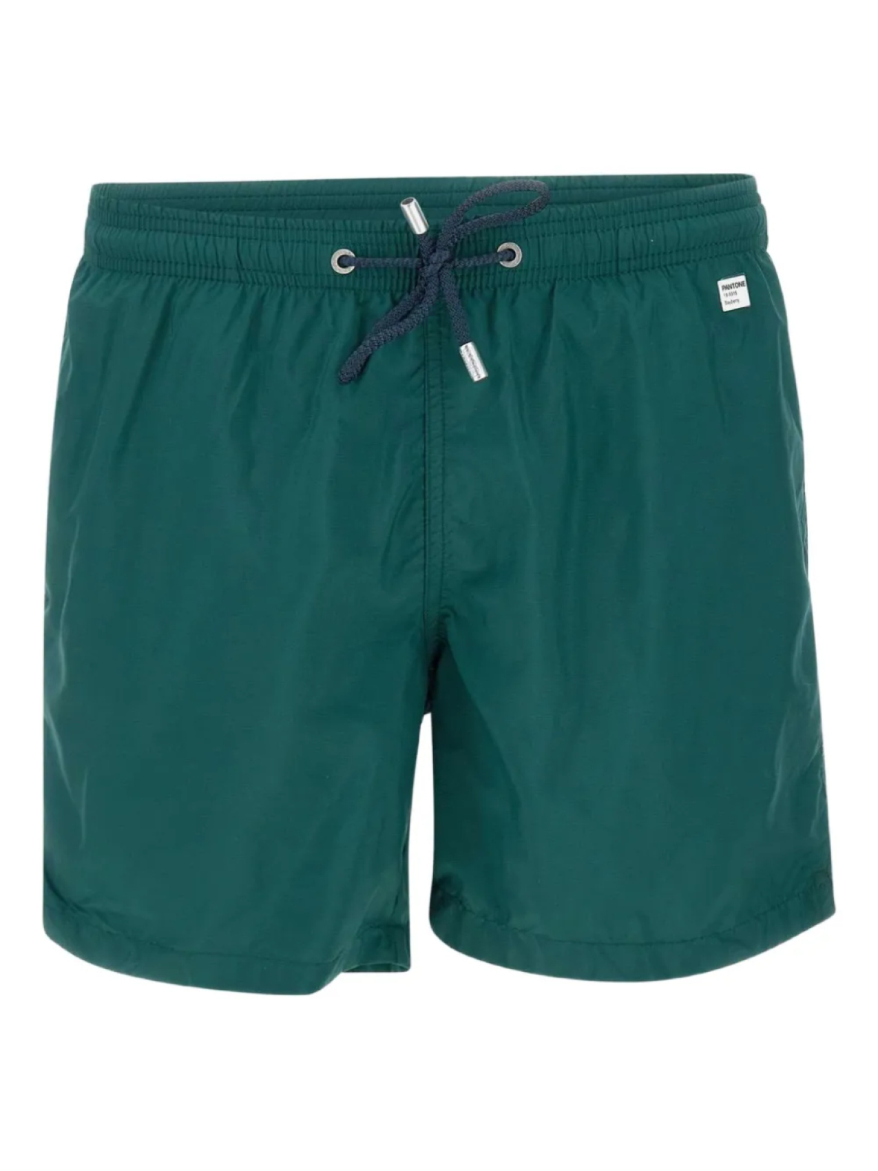 

MC2 Saint Barth плавки-шорты Lighting Pantone, зеленый