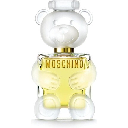 

Парфюмированная вода Toy 2 100 мл с цветочным принтом, Moschino