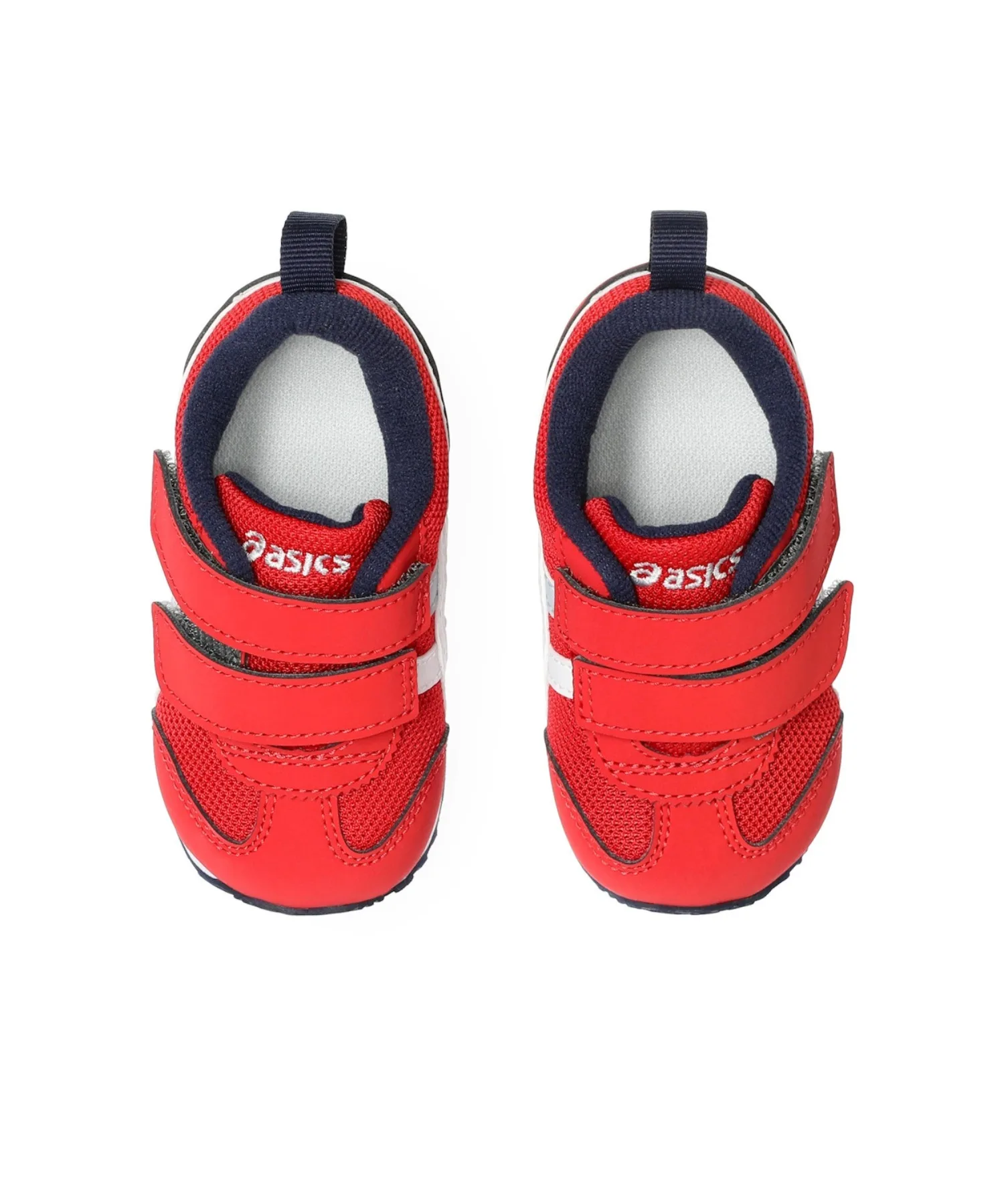 Детские кроссовки ASICS IDAHO BABY 5 — фото 4