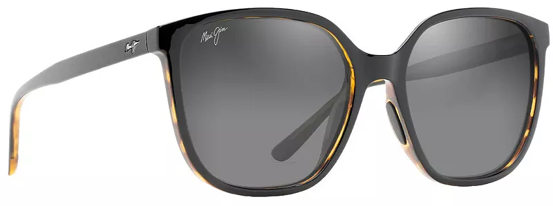 

Солнцезащитные очки Maui Jim Good Fun, черный