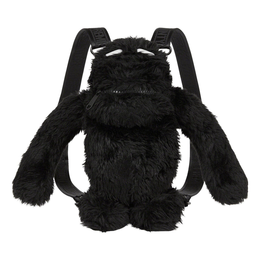 

Рюкзак Supreme x Bounty Hunter FW23 Backpack 'Black', черный