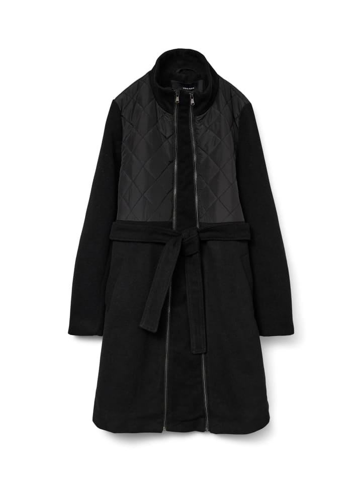 

Куртка Vero Moda, черный