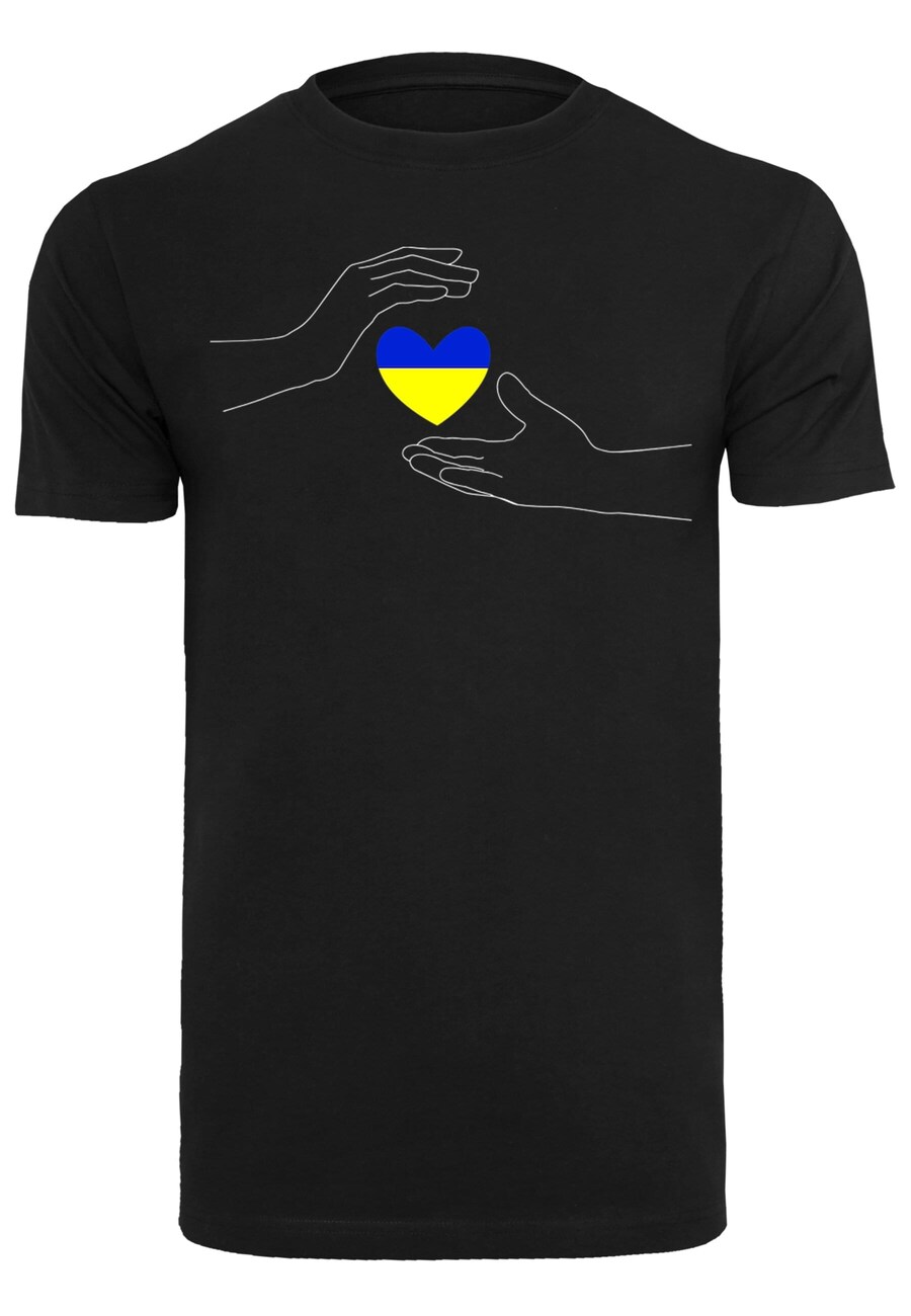 

Рубашка Merchcode, черный