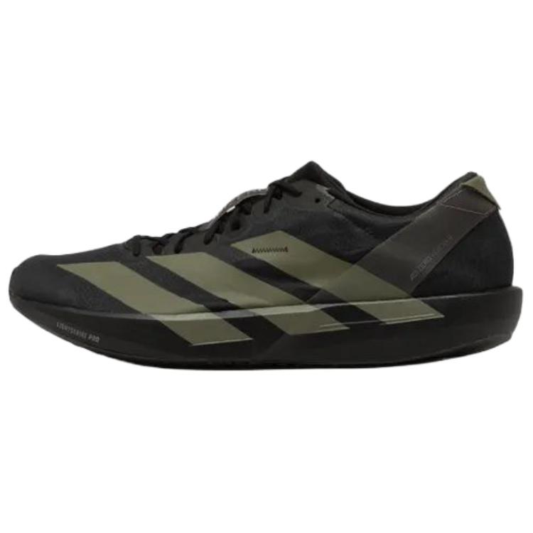 

Adidas Кроссовки Adizero Adios 9 'Black Focus Olive'