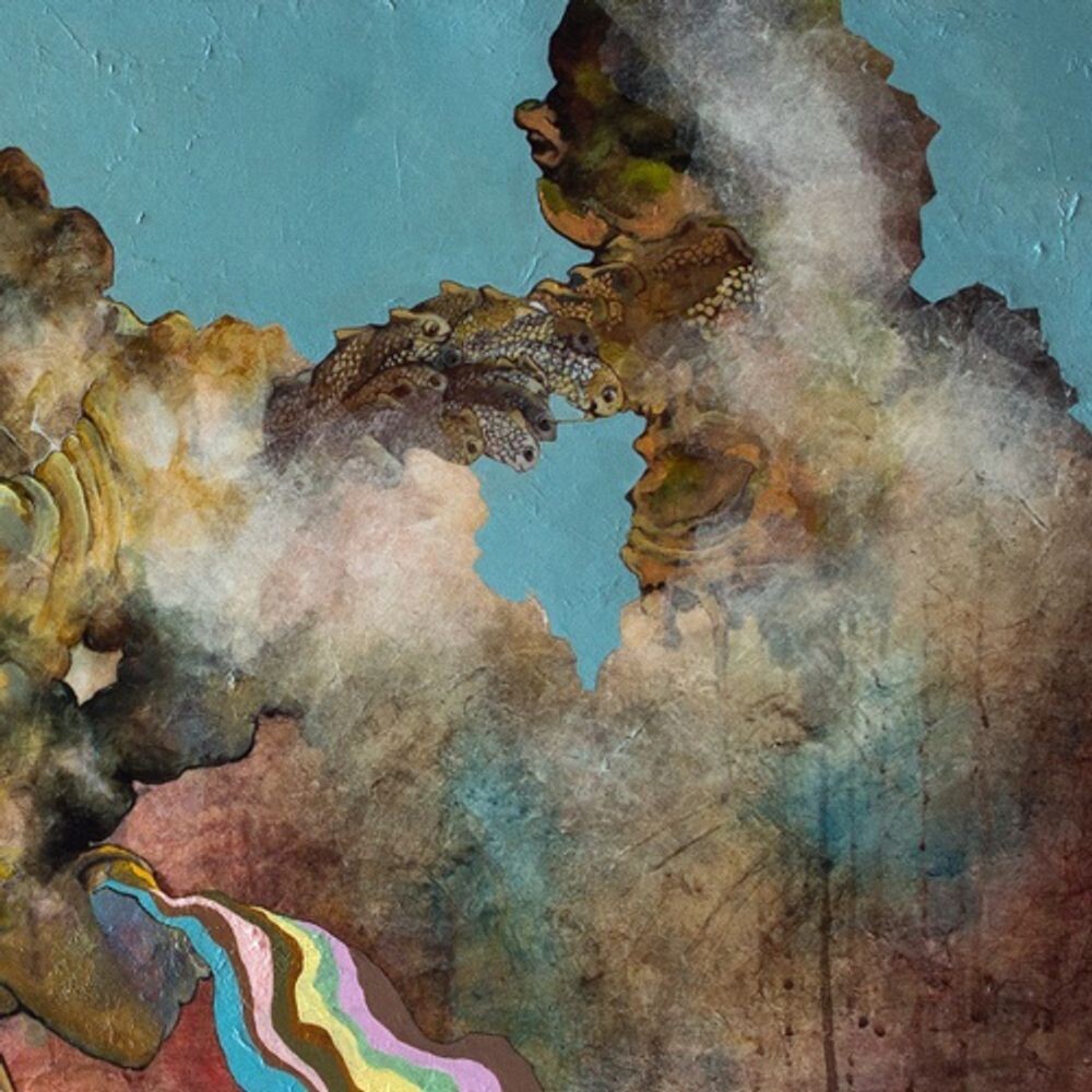 

Виниловая пластинка LP Bad Year - The Weaks