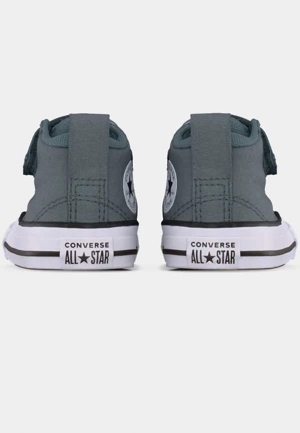 Детские туфли chuck taylor all star malden street easy on унисекс Converse, Mineral Brew/White/Black — фото 4