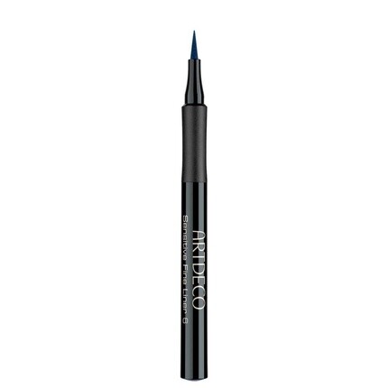 

Стойкая подводка для глаз Sensitive Fine Liner, 1 мл, 6 Ocean Eyes, Artdeco