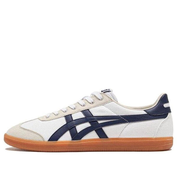 

Кроссовки tokuten Onitsuka Tiger, белый