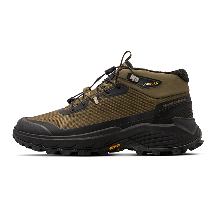 

Кроссовки Gm Crosswild Ii Mizuno, Коричневый