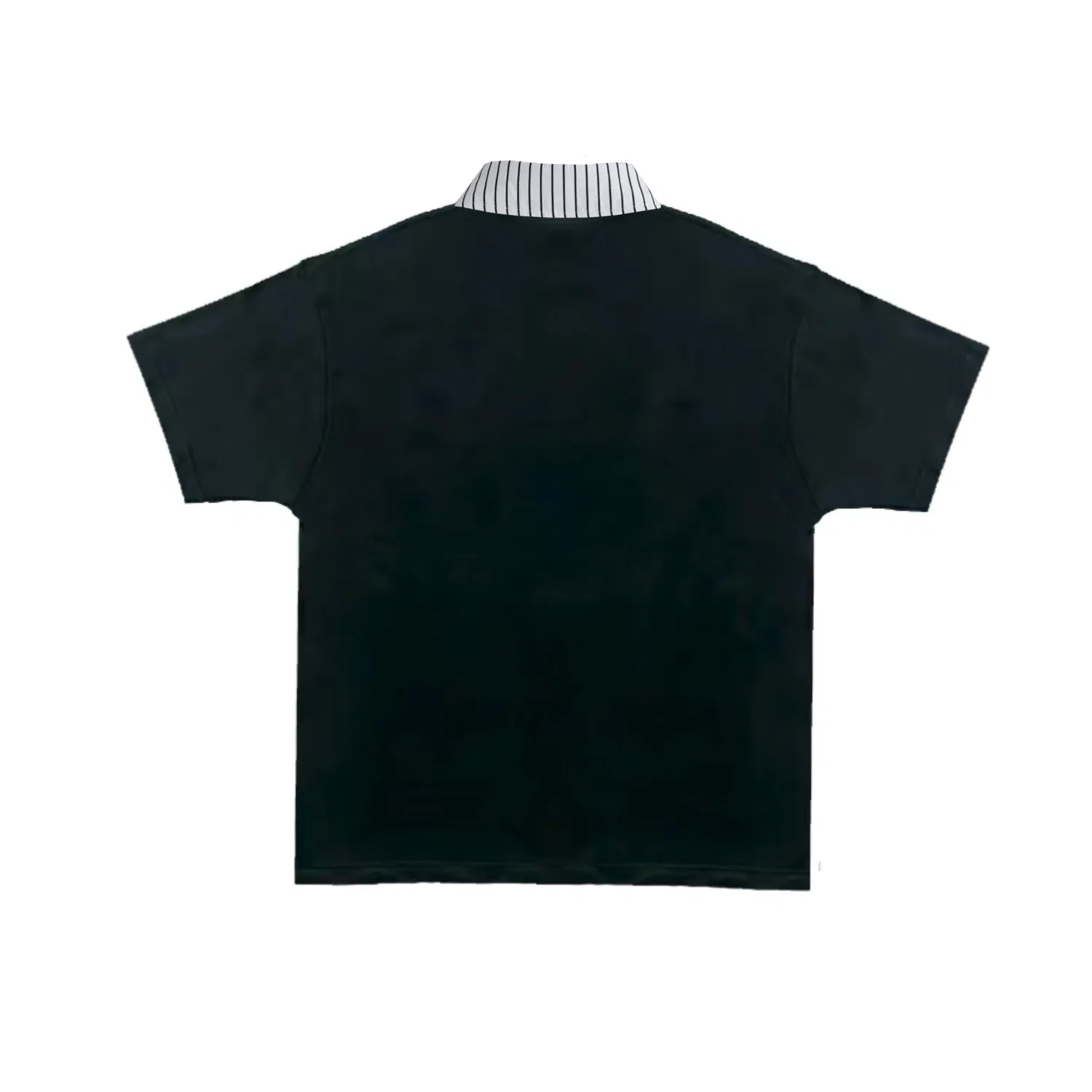 Футболка с принтом Adidas MUST HAVES Unisex черный — фото 3