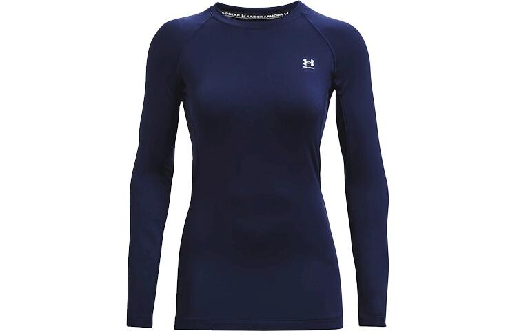 

Женская футболка Under Armour, цвет Blue